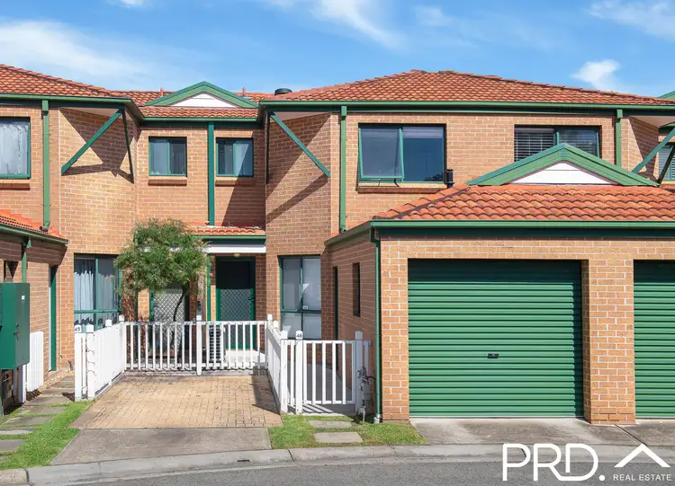 Second view of Homely house listing, 46/169 Horsley Road, Panania NSW 2213