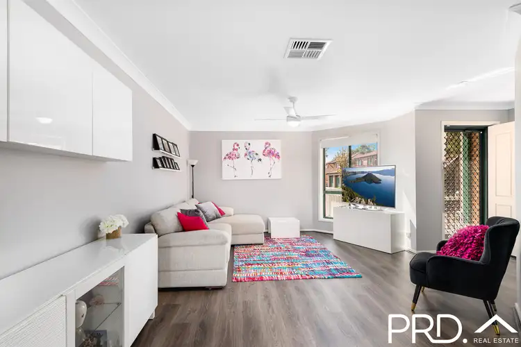 Fourth view of Homely house listing, 46/169 Horsley Road, Panania NSW 2213