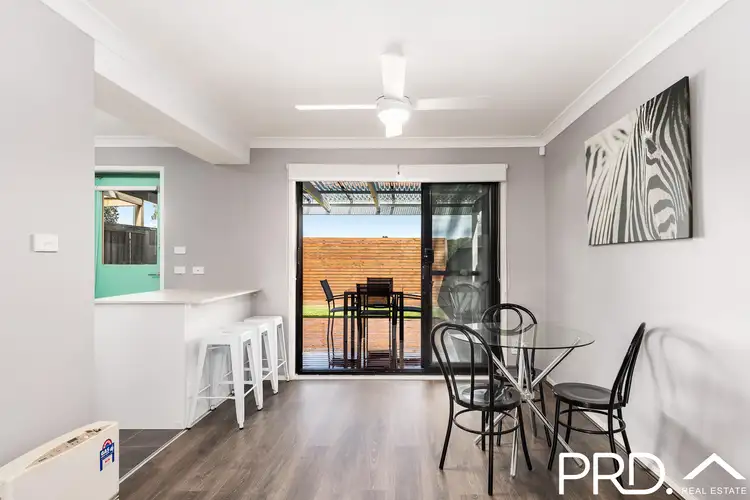 Fifth view of Homely house listing, 46/169 Horsley Road, Panania NSW 2213
