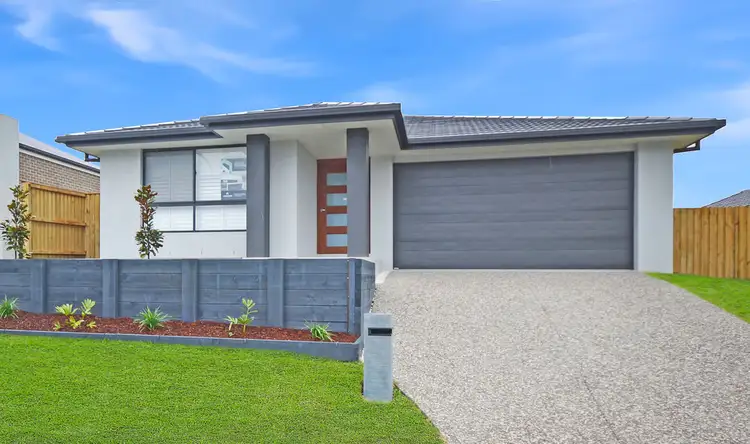 12 Backler Street, Thrumster NSW 2444