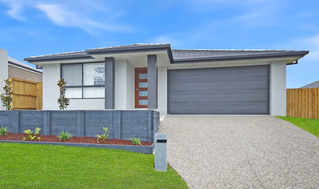 Main view of Homely house listing, 12 Backler Street, Thrumster NSW 2444