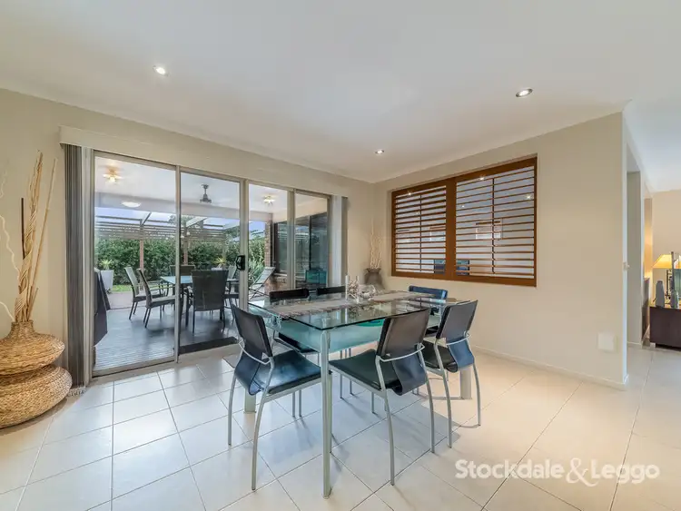 Fourth view of Homely house listing, 21 Endeavour Place, Inverloch VIC 3996