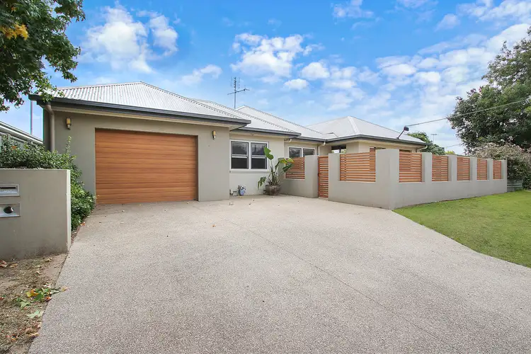 5 Stewart Street, Benalla VIC 3672