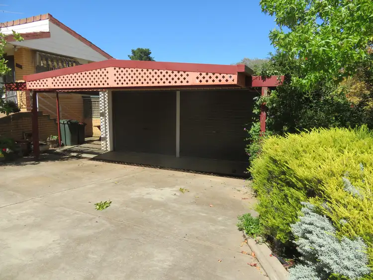 Second view of Homely house listing, 106 Hanley Street, Gundagai NSW 2722