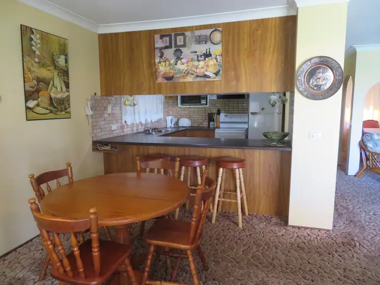 Fourth view of Homely house listing, 106 Hanley Street, Gundagai NSW 2722