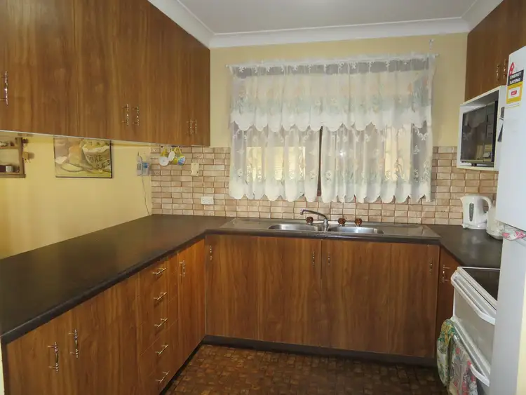 Fifth view of Homely house listing, 106 Hanley Street, Gundagai NSW 2722