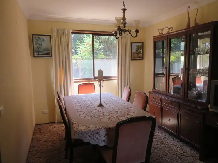 Sixth view of Homely house listing, 106 Hanley Street, Gundagai NSW 2722