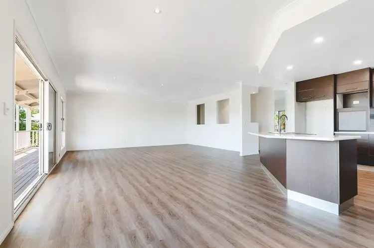 Fifth view of Homely house listing, 145 Anne Collins Crescent, Mundoolun QLD 4285