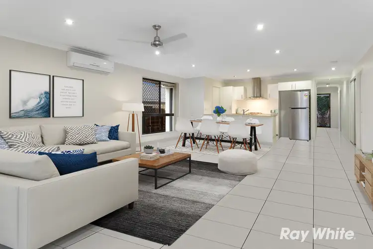 Main view of Homely house listing, 16 Carpenter Street, Yarrabilba QLD 4207
