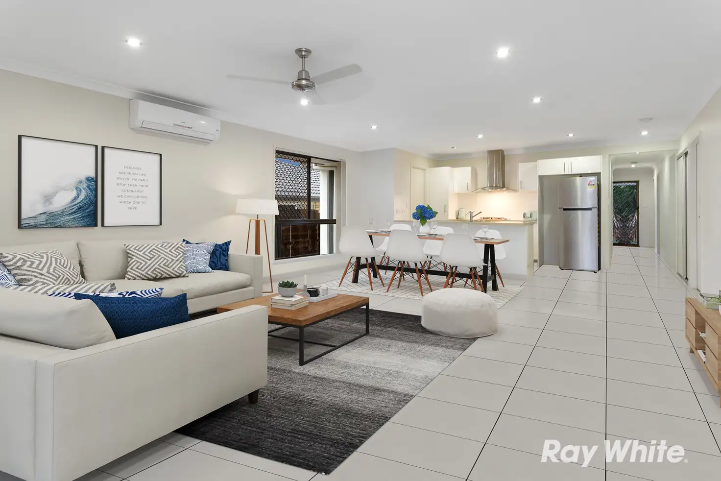 Main view of Homely house listing, 16 Carpenter Street, Yarrabilba QLD 4207