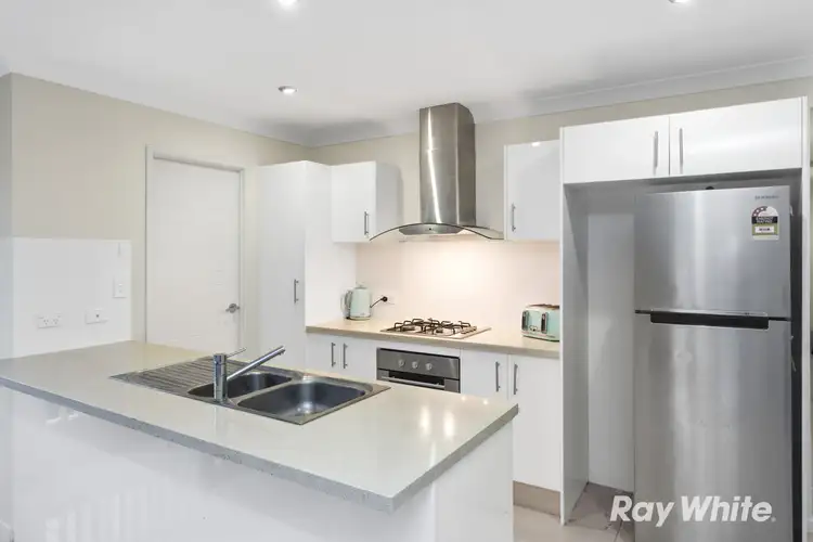 Third view of Homely house listing, 16 Carpenter Street, Yarrabilba QLD 4207