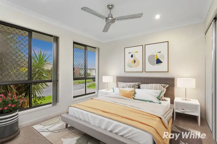 Fourth view of Homely house listing, 16 Carpenter Street, Yarrabilba QLD 4207