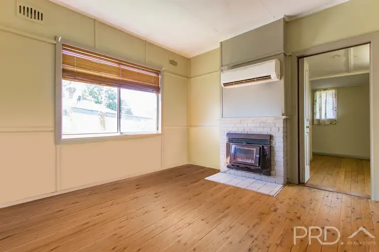 Second view of Homely house listing, 22 Clarke Street, Tumut NSW 2720