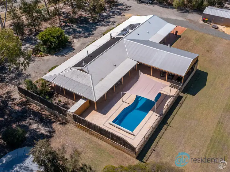 Main view of Homely house listing, 66 Wolfe Road, Banjup WA 6164