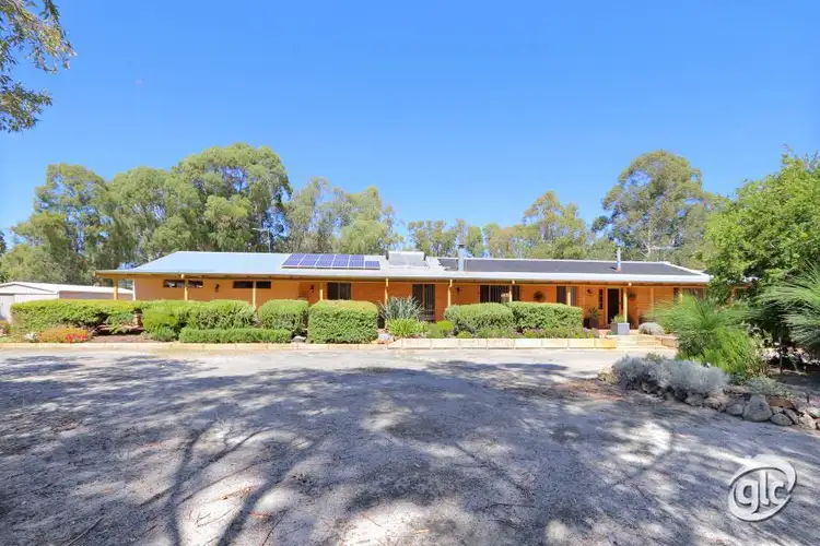 Second view of Homely house listing, 66 Wolfe Road, Banjup WA 6164