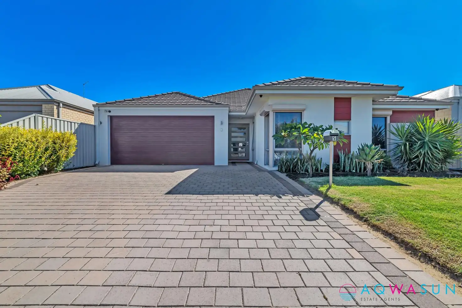 Main view of Homely house listing, 5 Lyndon Road, Golden Bay WA 6174