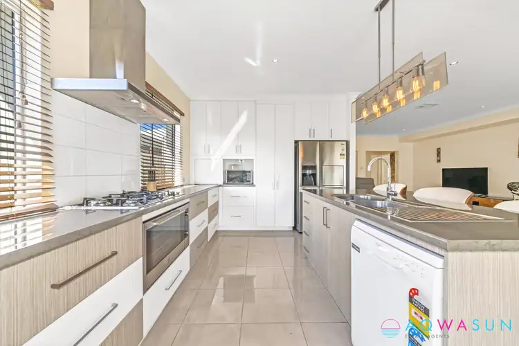 Second view of Homely house listing, 5 Lyndon Road, Golden Bay WA 6174