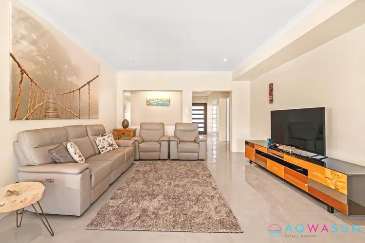 Fourth view of Homely house listing, 5 Lyndon Road, Golden Bay WA 6174