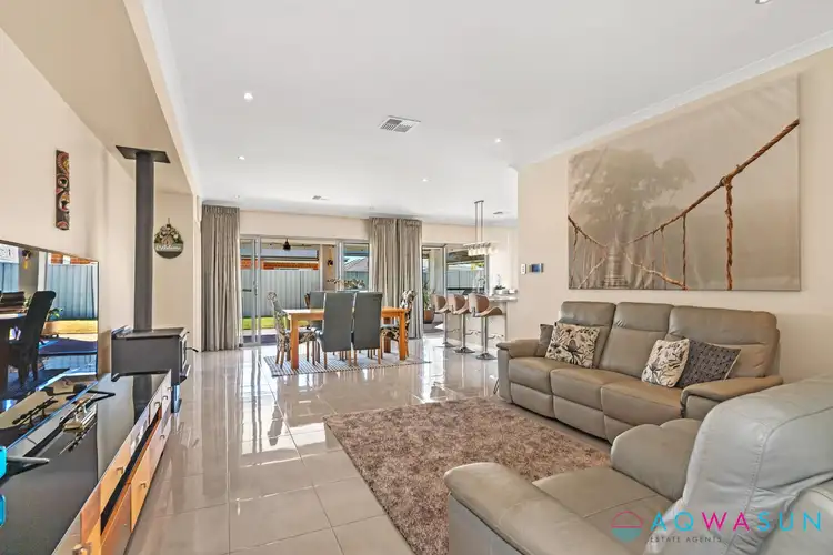 Fifth view of Homely house listing, 5 Lyndon Road, Golden Bay WA 6174