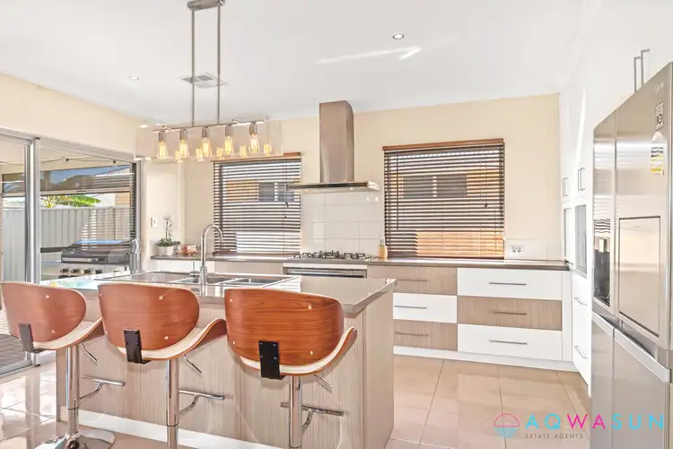 Sixth view of Homely house listing, 5 Lyndon Road, Golden Bay WA 6174