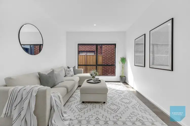 Third view of Homely house listing, 6 Webber Drive, Deanside VIC 3336