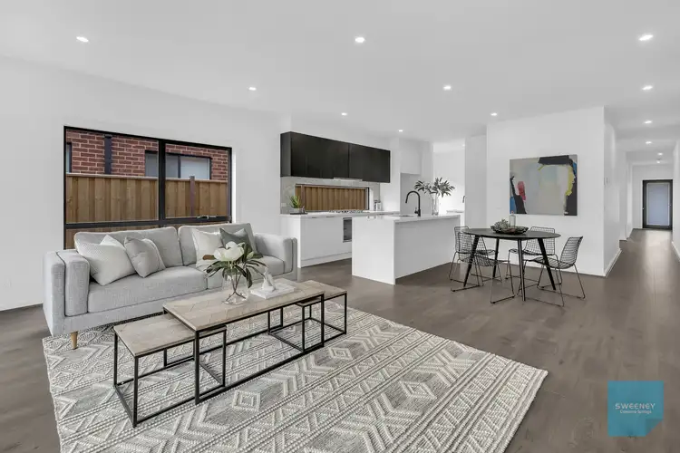 Fourth view of Homely house listing, 6 Webber Drive, Deanside VIC 3336