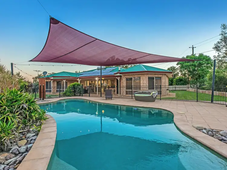 36 Winland Drive, Deebing Heights QLD 4306