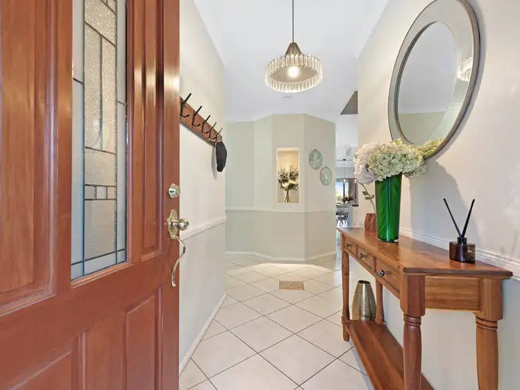 Third view of Homely house listing, 36 Winland Drive, Deebing Heights QLD 4306