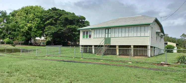 8 Prospect Street, Eton QLD 4741