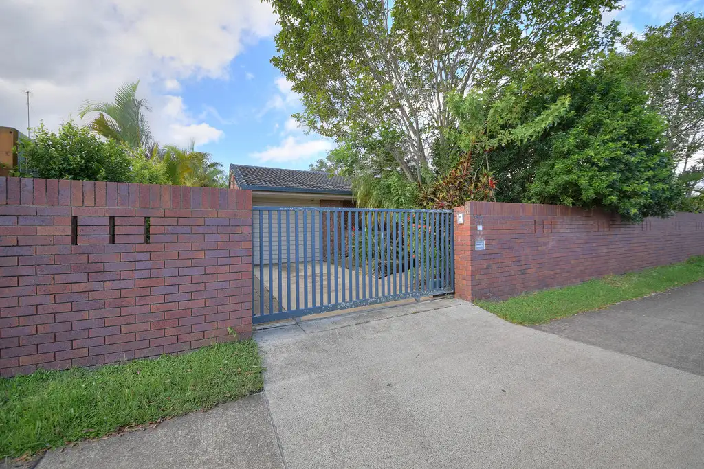 Main view of Homely house listing, 27 Oceanic Drive, Mermaid Waters QLD 4218