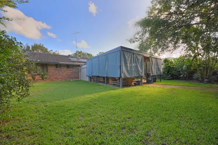 Third view of Homely house listing, 27 Oceanic Drive, Mermaid Waters QLD 4218
