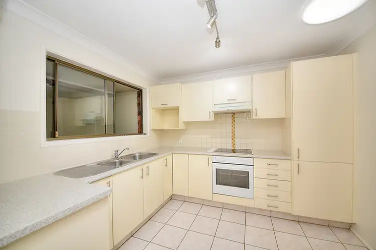 Fifth view of Homely house listing, 27 Oceanic Drive, Mermaid Waters QLD 4218