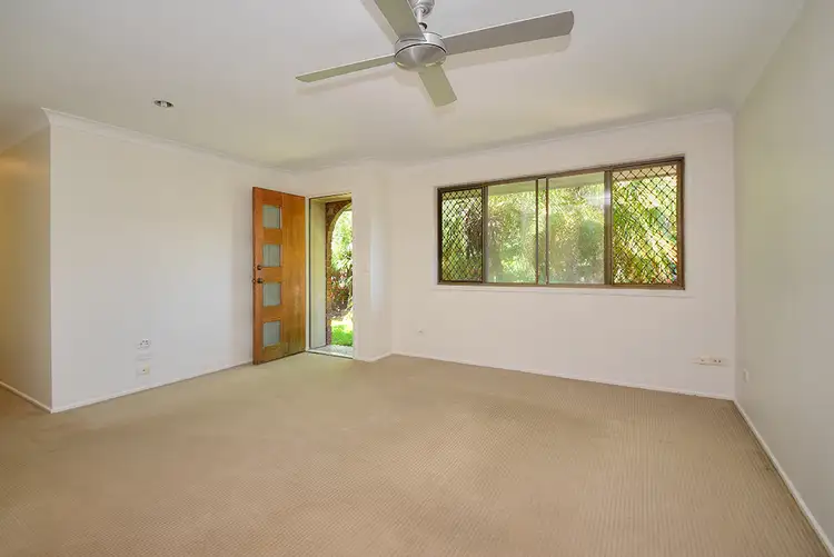 Sixth view of Homely house listing, 27 Oceanic Drive, Mermaid Waters QLD 4218