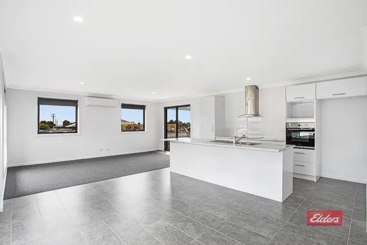 Fifth view of Homely unit listing, Unit 1 6 Hill View Way, West Ulverstone TAS 7315