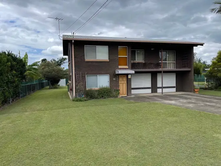 Main view of Homely house listing, 40 Galahad Street, Marsden QLD 4132
