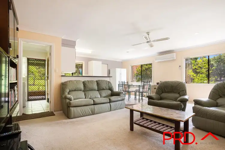 Third view of Homely house listing, 2 Blaxland Avenue, Molendinar QLD 4214