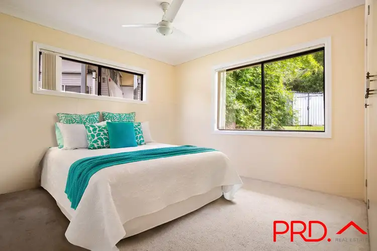 Sixth view of Homely house listing, 2 Blaxland Avenue, Molendinar QLD 4214