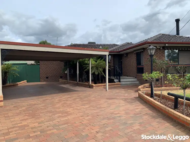 Third view of Homely house listing, 10 Chesney Court, Gladstone Park VIC 3043