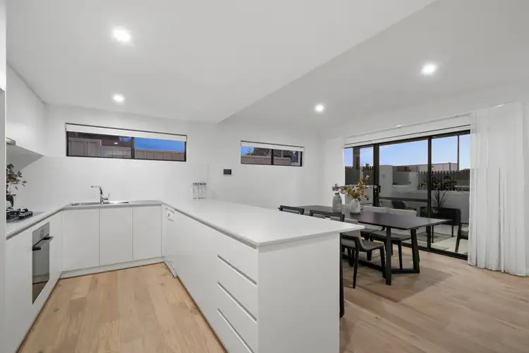 Third view of Homely house listing, 501C Canning Highway, Melville WA 6156