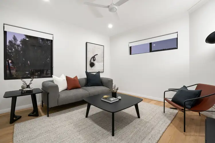 Fifth view of Homely house listing, 501C Canning Highway, Melville WA 6156