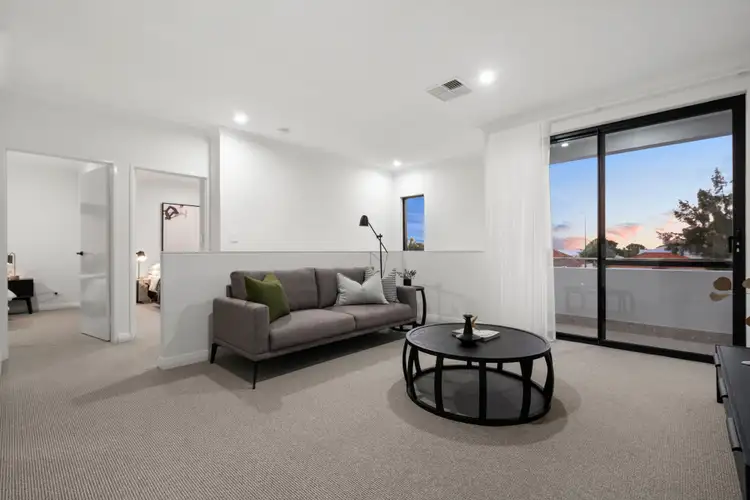 Sixth view of Homely house listing, 501C Canning Highway, Melville WA 6156