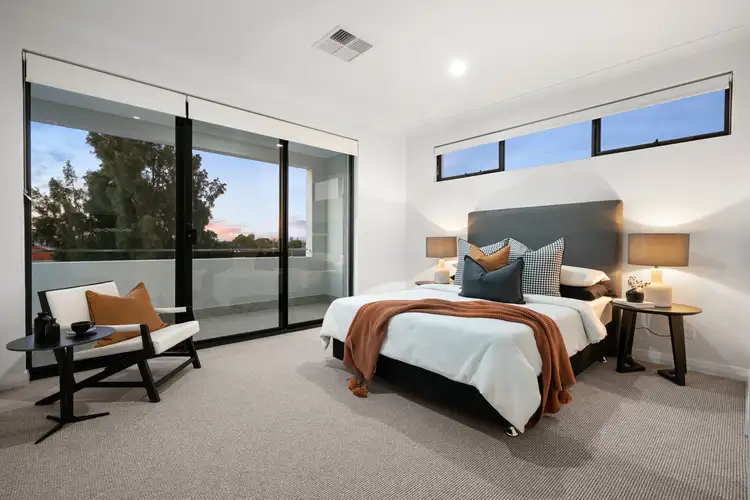 Seventh view of Homely house listing, 501C Canning Highway, Melville WA 6156