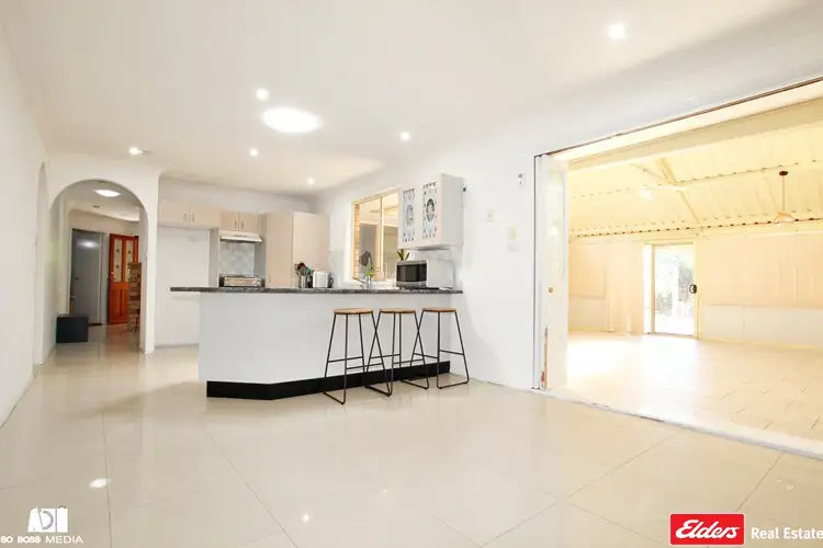 Fifth view of Homely house listing, 17 CAIN PLACE, Plumpton NSW 2761