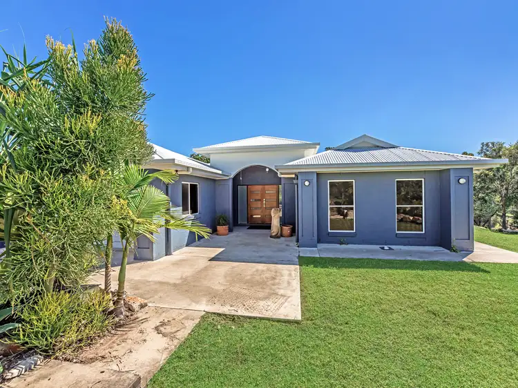 12 Nagle Crescent, Hatton Vale QLD 4341