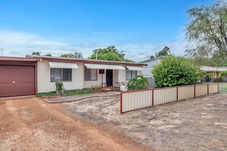 4 Second Avenue, Mandurah WA 6210