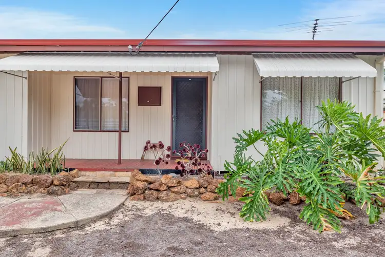Second view of Homely house listing, 4 Second Avenue, Mandurah WA 6210