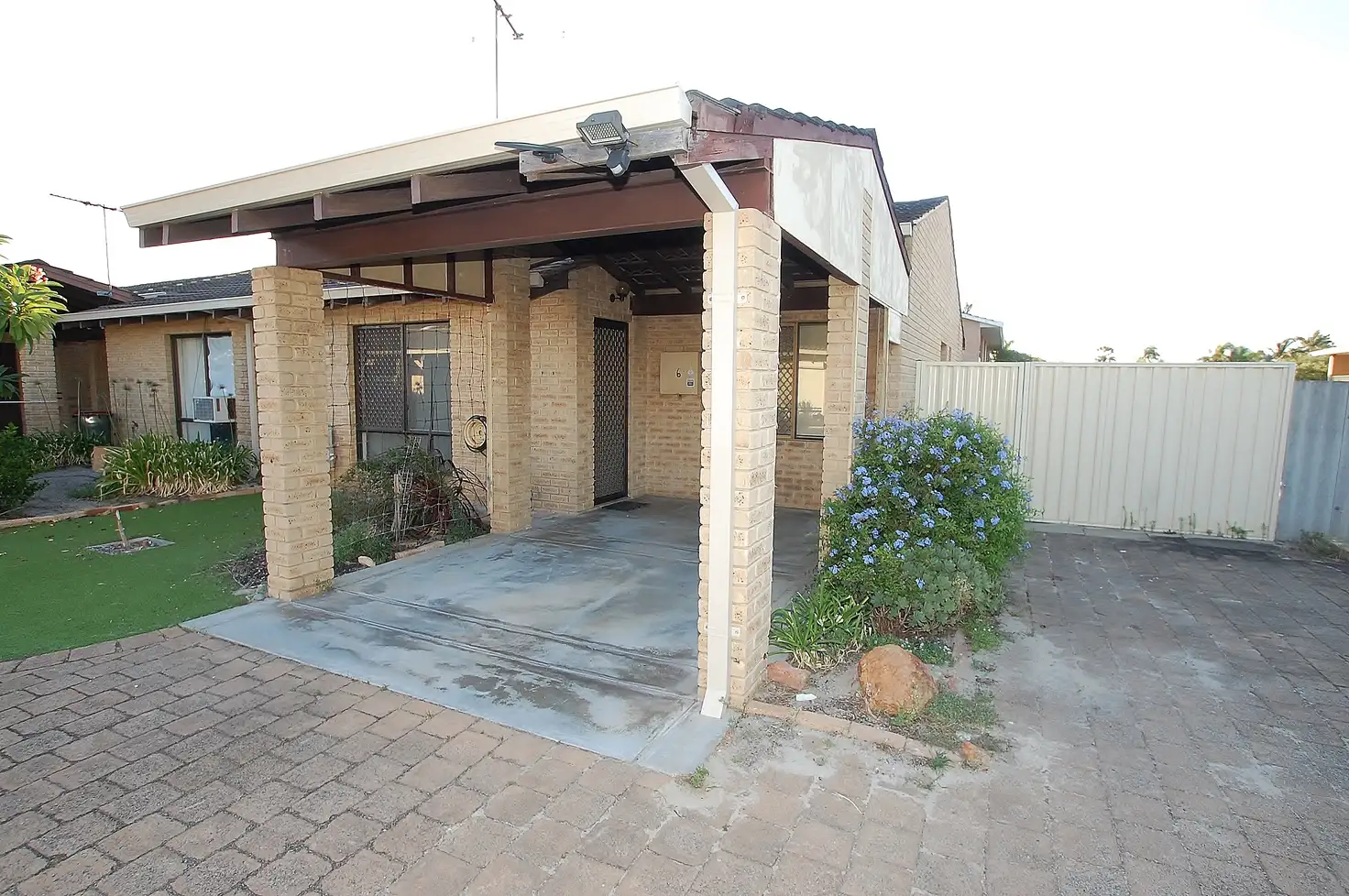 Main view of Homely villa listing, 6/320 Grand Promenade, Dianella WA 6059