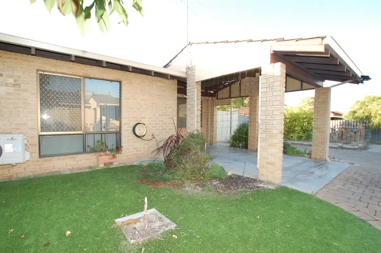 Second view of Homely villa listing, 6/320 Grand Promenade, Dianella WA 6059