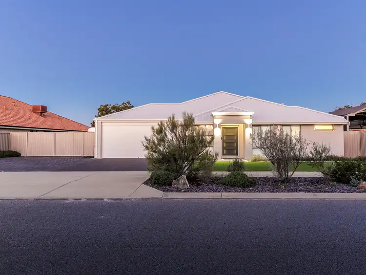 57 Appaloosa Drive, Baldivis WA 6171