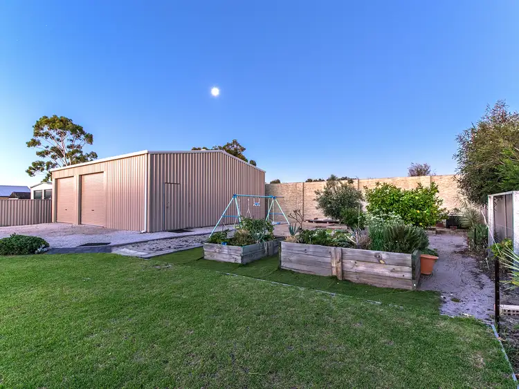 Second view of Homely house listing, 57 Appaloosa Drive, Baldivis WA 6171